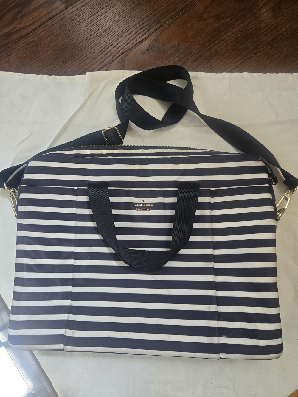 Kate Spade Laptop Bag